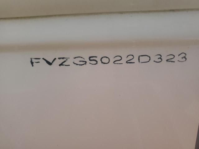 2023 Pioneer 222 Sportfish