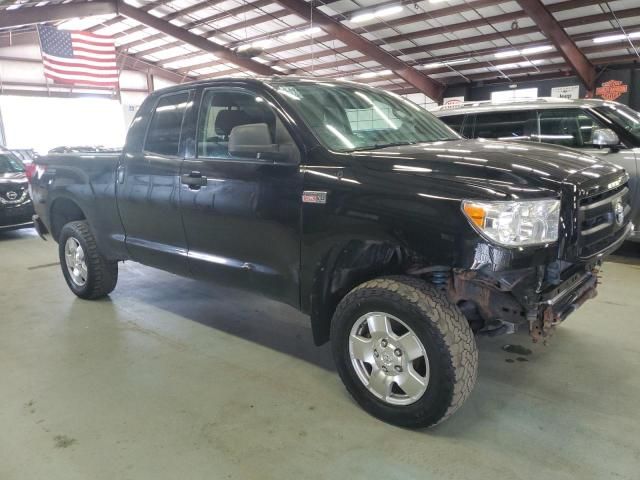 2012 Toyt 2012 Toyota Tundra Double Cab SR5