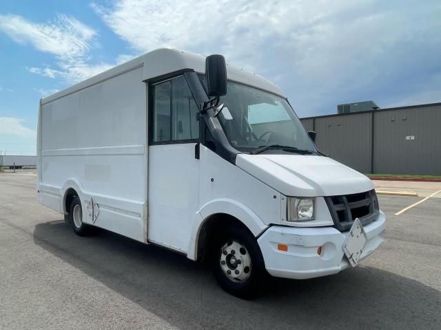 2015 Isuzu NPR