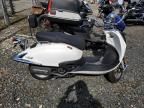 2024 Zhejiang Scooter