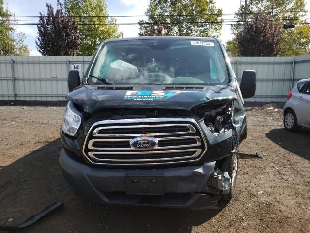 2018 Ford Transit T-250