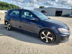 2017 Volkswagen Gti S/se