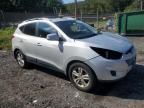 2012 Hyundai Tucson GLS