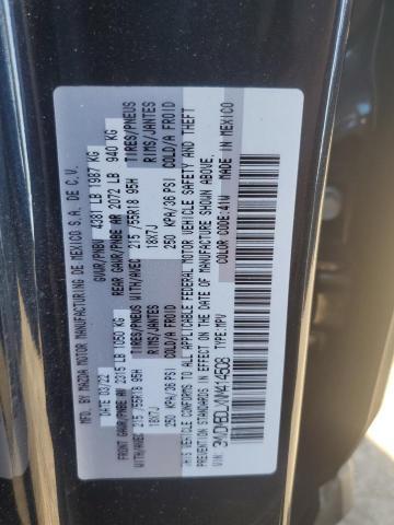 2022 Mazda Cx-30 Premium