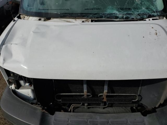 2014 Chevrolet Express G3500 LT