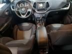 2015 Jeep Cherokee Sport