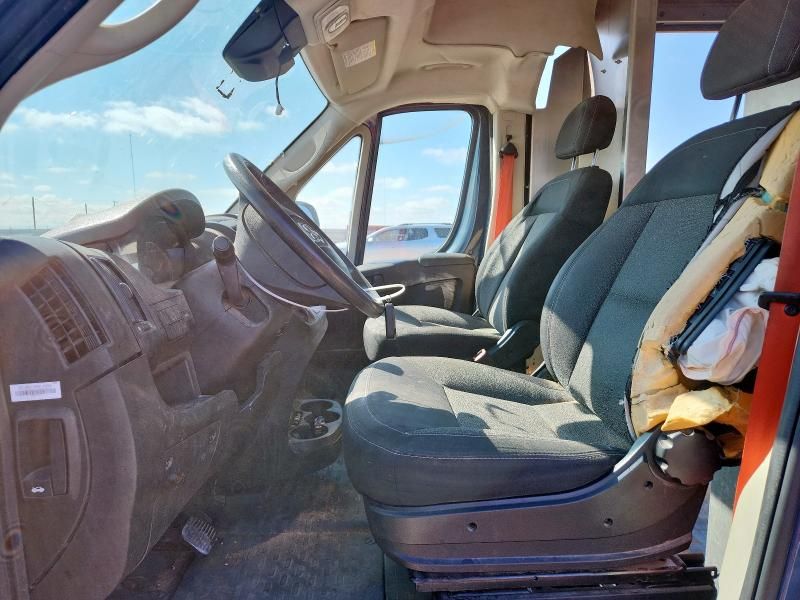 2021 Dodge RAM Promaster 3500 3500 High