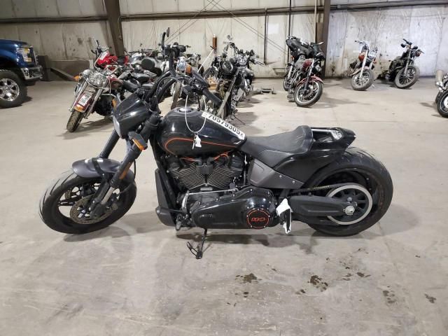 2019 Harley-Davidson Fxdrs