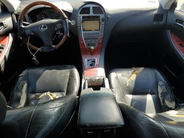 2009 Lexus ES 350