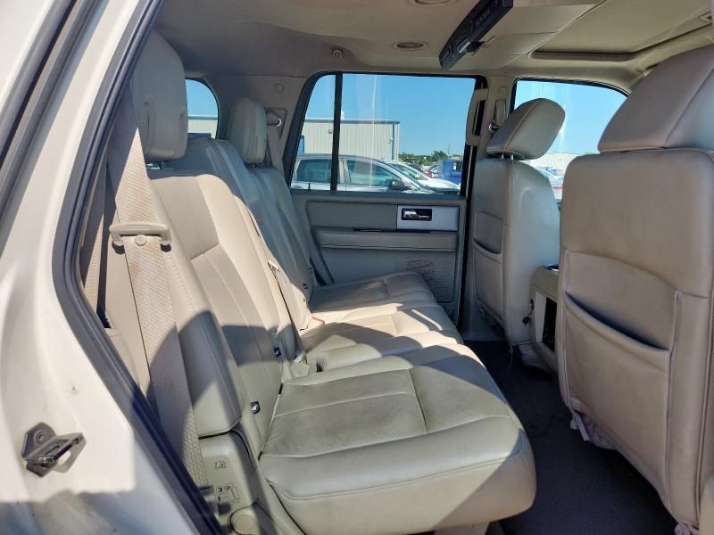 2008 Ford Expedition Limited