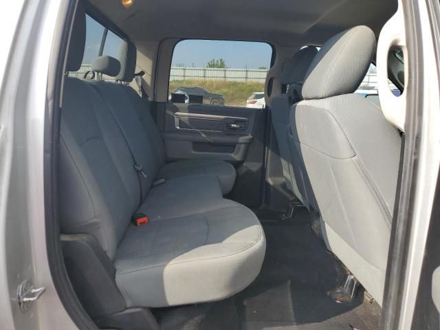 2014 Dodge RAM 2500 SLT