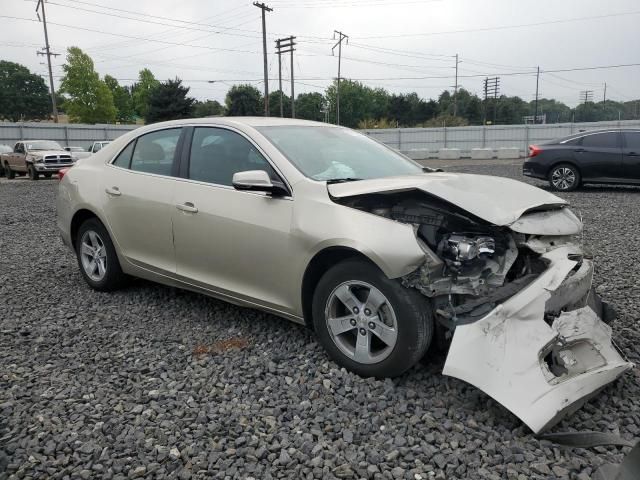 2016 Chevrolet Malibu Limited LT