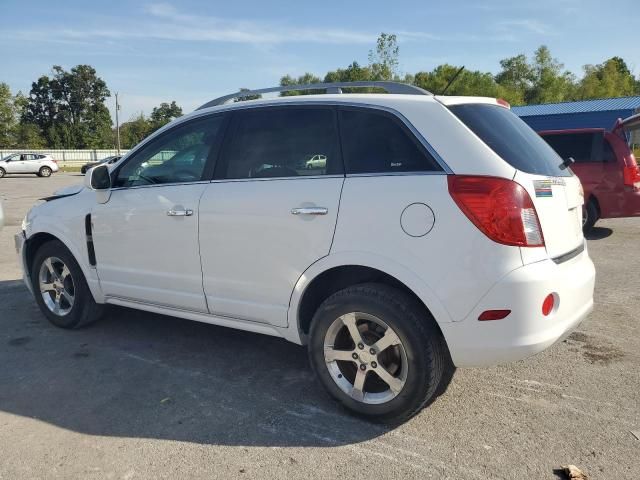 2014 Chevrolet Captiva LT