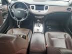 2012 Hyundai Genesis 4.6L
