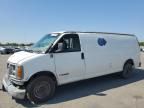 1999 GMC Savana G2500