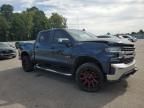 2020 Chevrolet Silverado K1500 LT