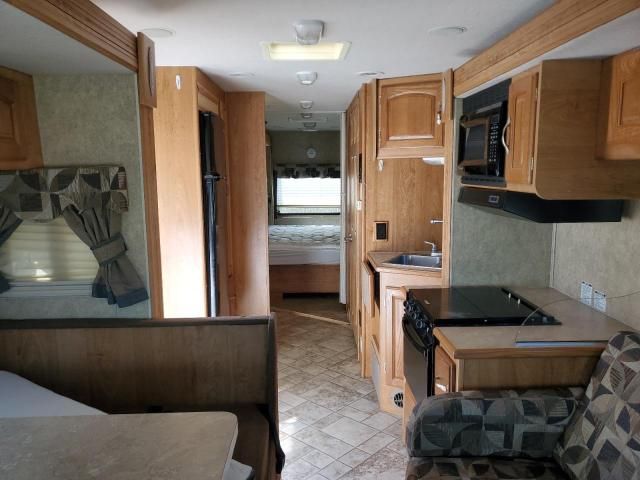 2006 Ford F550 Super-RV