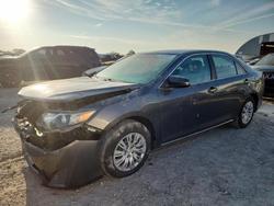 2013 Toyota Camry l for sale in Wichita, KS