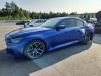 2025 BMW M2