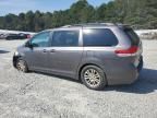 2012 Toyota Sienna XLE