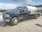 2006 Ford F450 Super Duty