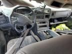 2007 Chevrolet Silverado K3500