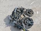 2008 Suzuki GSX-R600