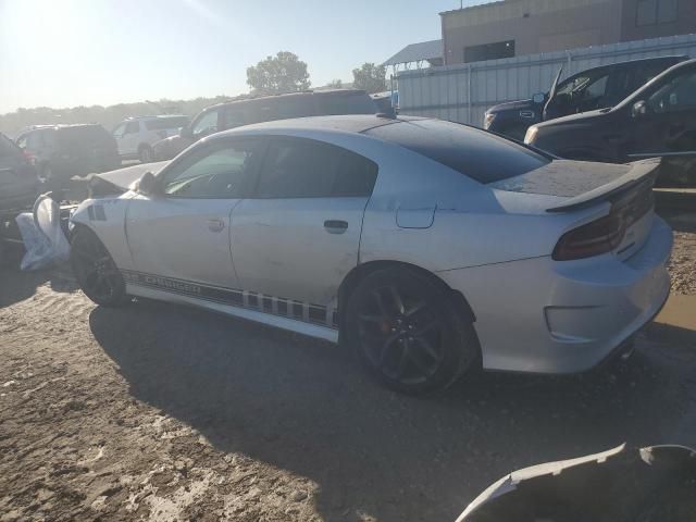 2019 Dodge Charger gt