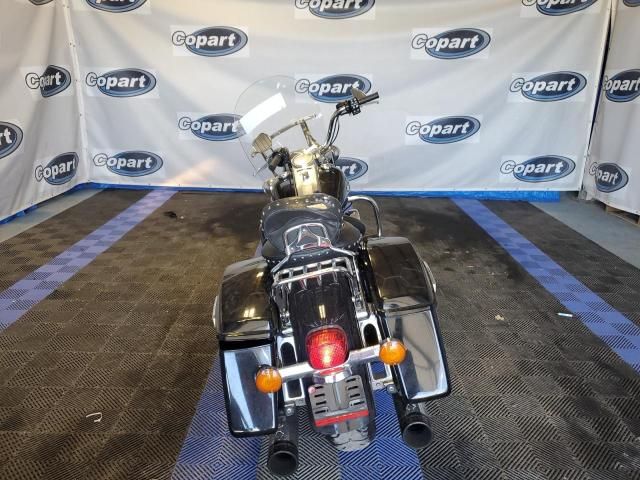 2016 Harley-Davidson Flhr Road King