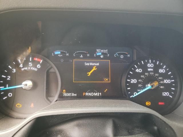 2023 Ford Econoline-Expeditor Truck
