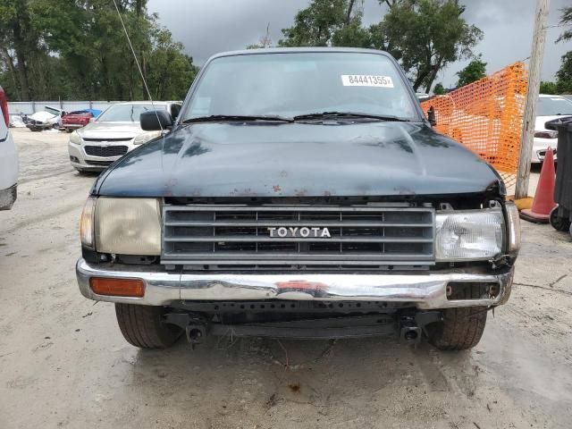 1997 Toyota Tacoma