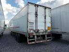 2013 Utility VS2RA Refrigerated Van Trailer