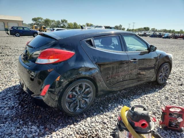 2012 Hyundai Veloster