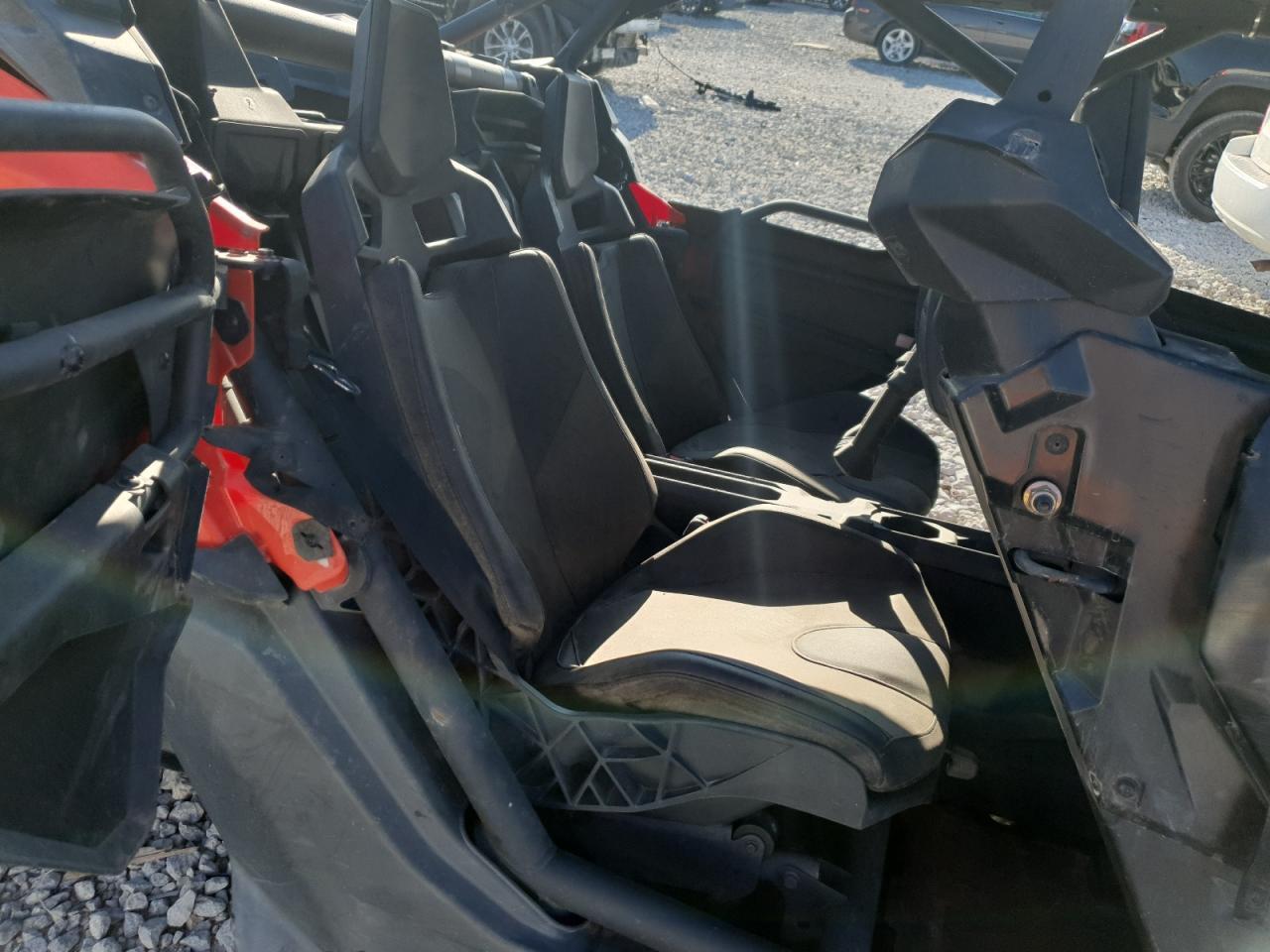 2022 Can-Am Maverick X