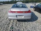 2000 Honda Accord EX