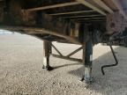 2015 Manac Flatbed Trailer