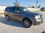 2012 Ford Expedition Limited