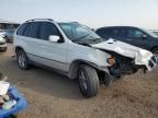 2002 BMW X5 3.0I