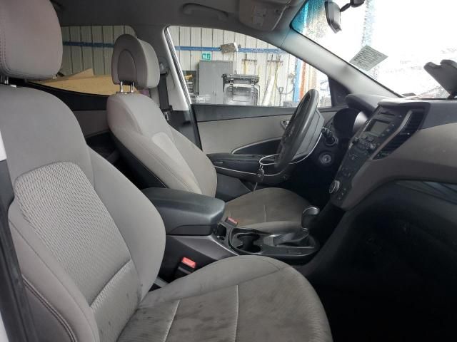 2016 Hyundai Santa FE Sport
