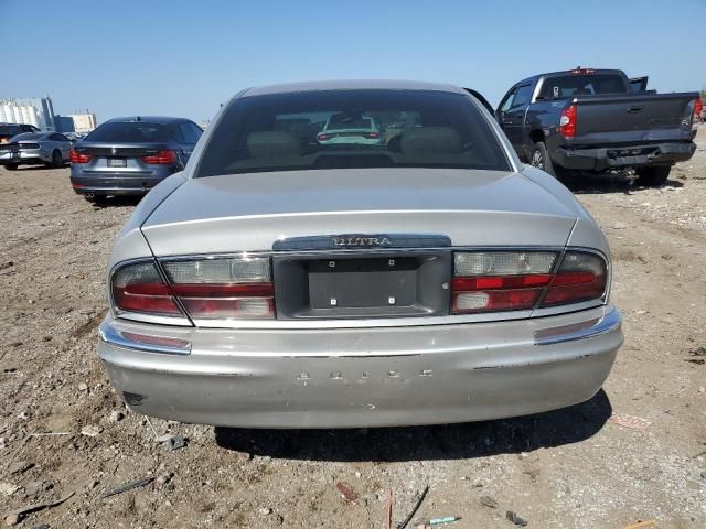 2005 Buick Park Avenue Ultra