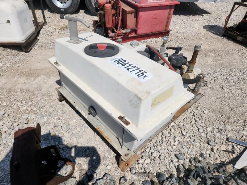 2008 Unknown 2008 Sprayer