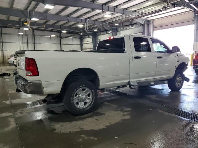 2018 Dodge RAM 2500 ST