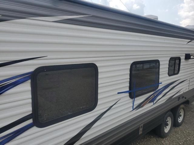 2018 Sale M Cruise LITE/261BHX