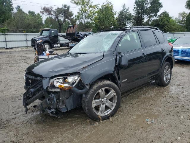 2010 Toyota Rav4 Sport