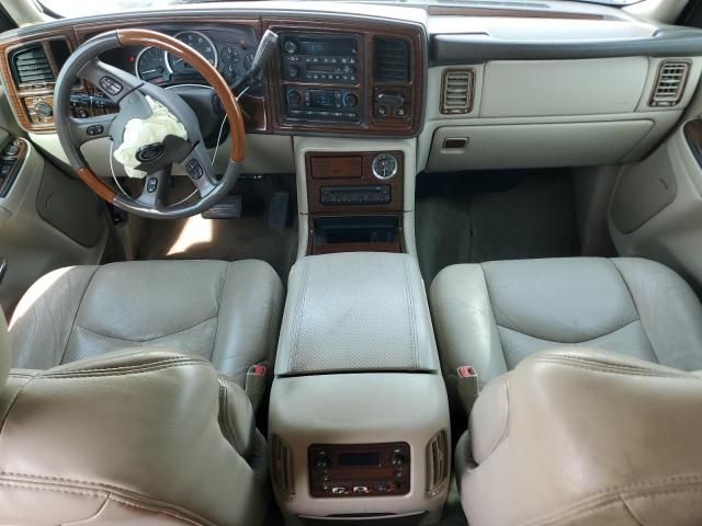 2004 Cadillac Escalade EXT