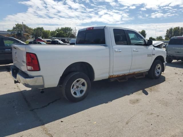 2014 Dodge RAM 1500 SLT