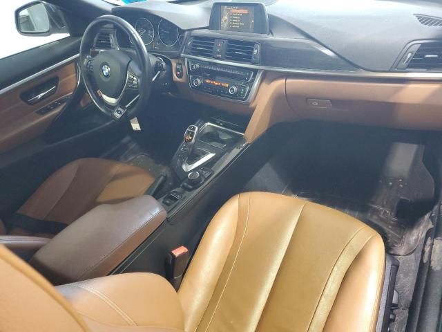 2015 BMW 428 XI