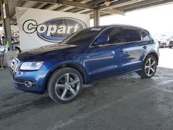 2017 Audi Q5 Premium Plus S-Line for sale in Hayward, CA