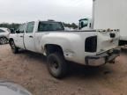 2008 Chevrolet Silverado C3500