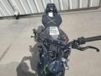 2018 Yamaha MT07